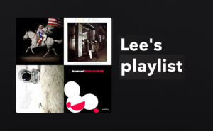 Lee's Playlist