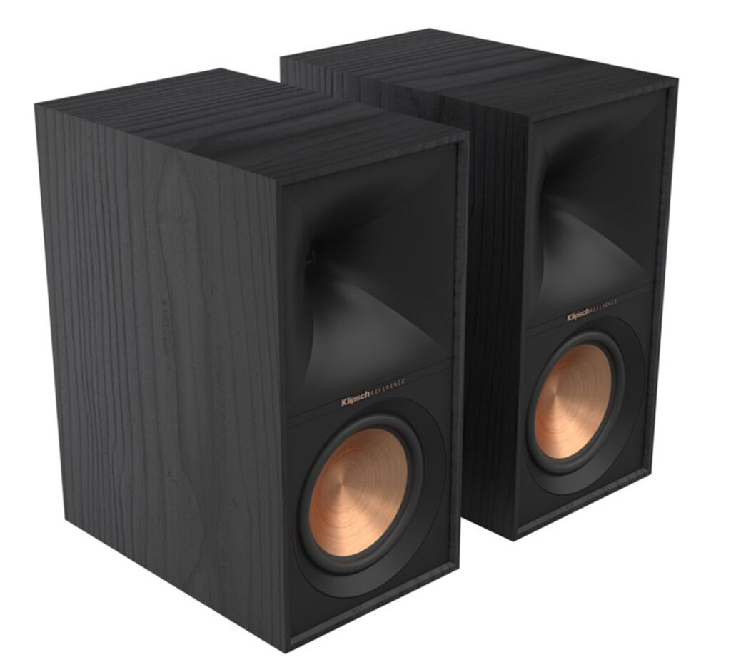 Klipsch R-60M