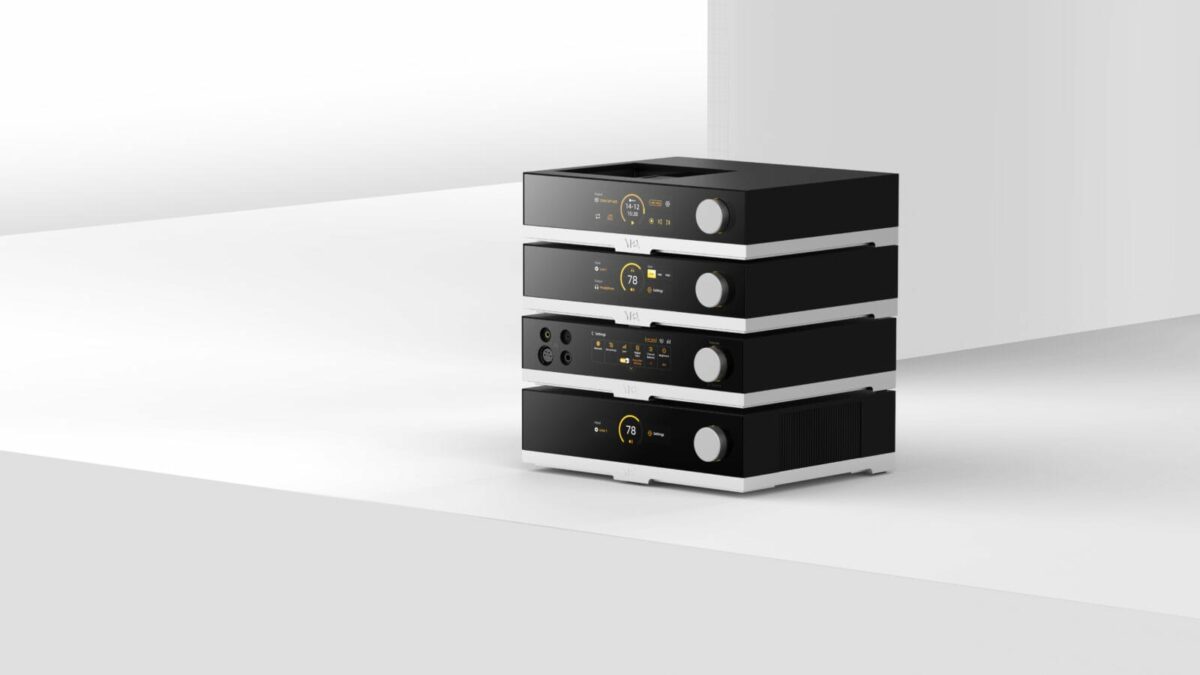 YBA Design Line