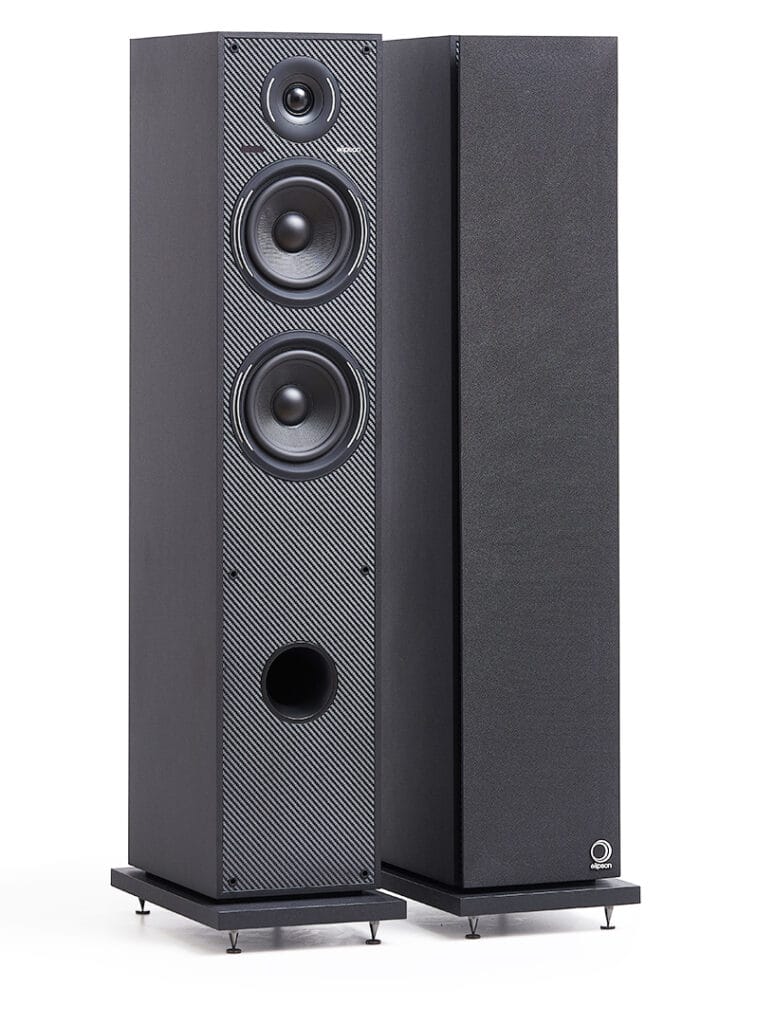 Elipson Horus 11F Active BT