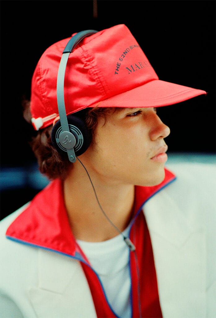 Gadhouse Wesley lifestyle image