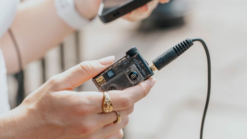 iFi Go Blu Air feature image