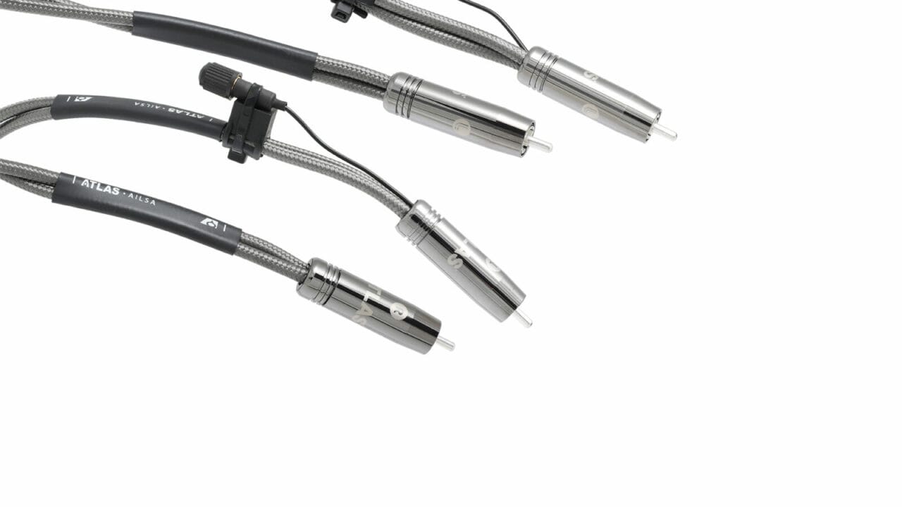 Atlas Ailsa with Grun connections