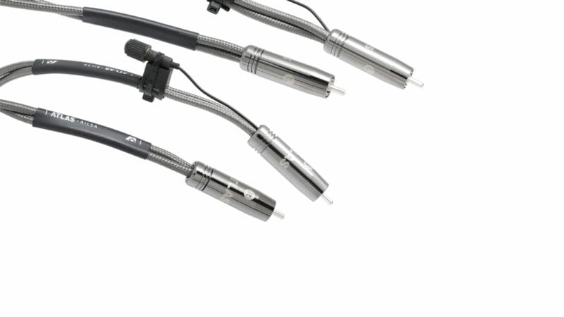 Atlas Ailsa with Grun connections