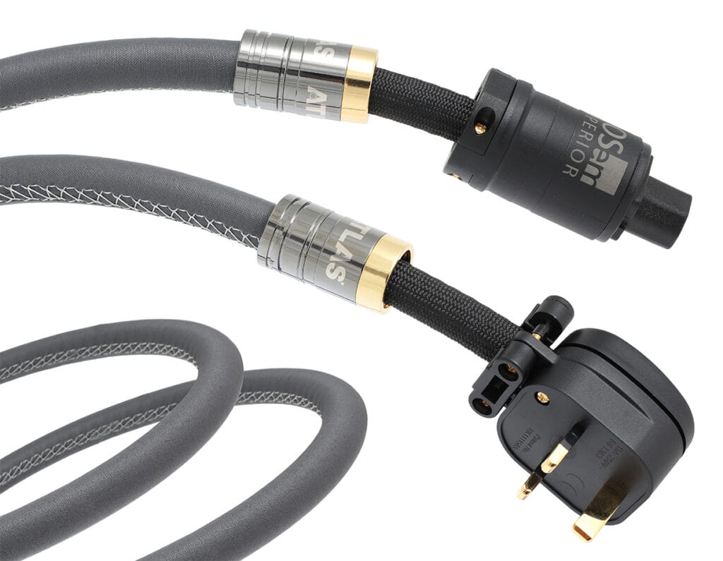 Atlas Eos Superior 2.5em