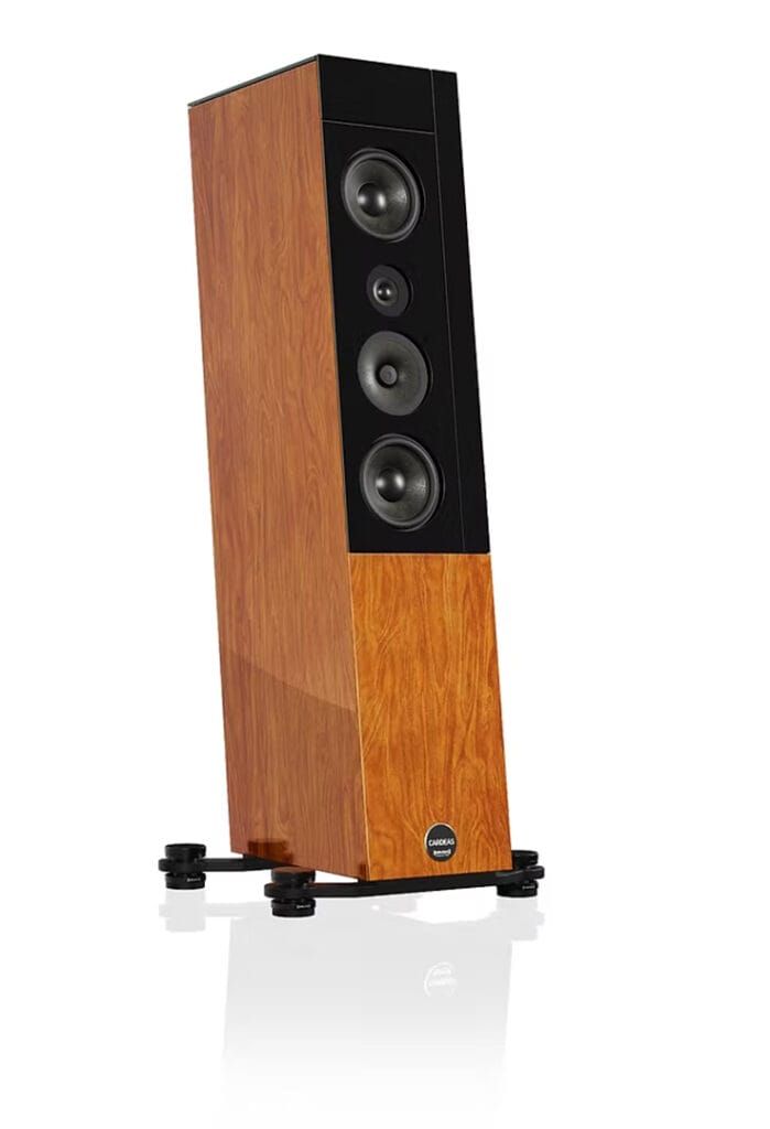 Audio Physic Cardeas