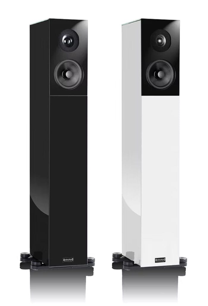 Audio Physic Classic 25 40th Anniversary Ltd Edition