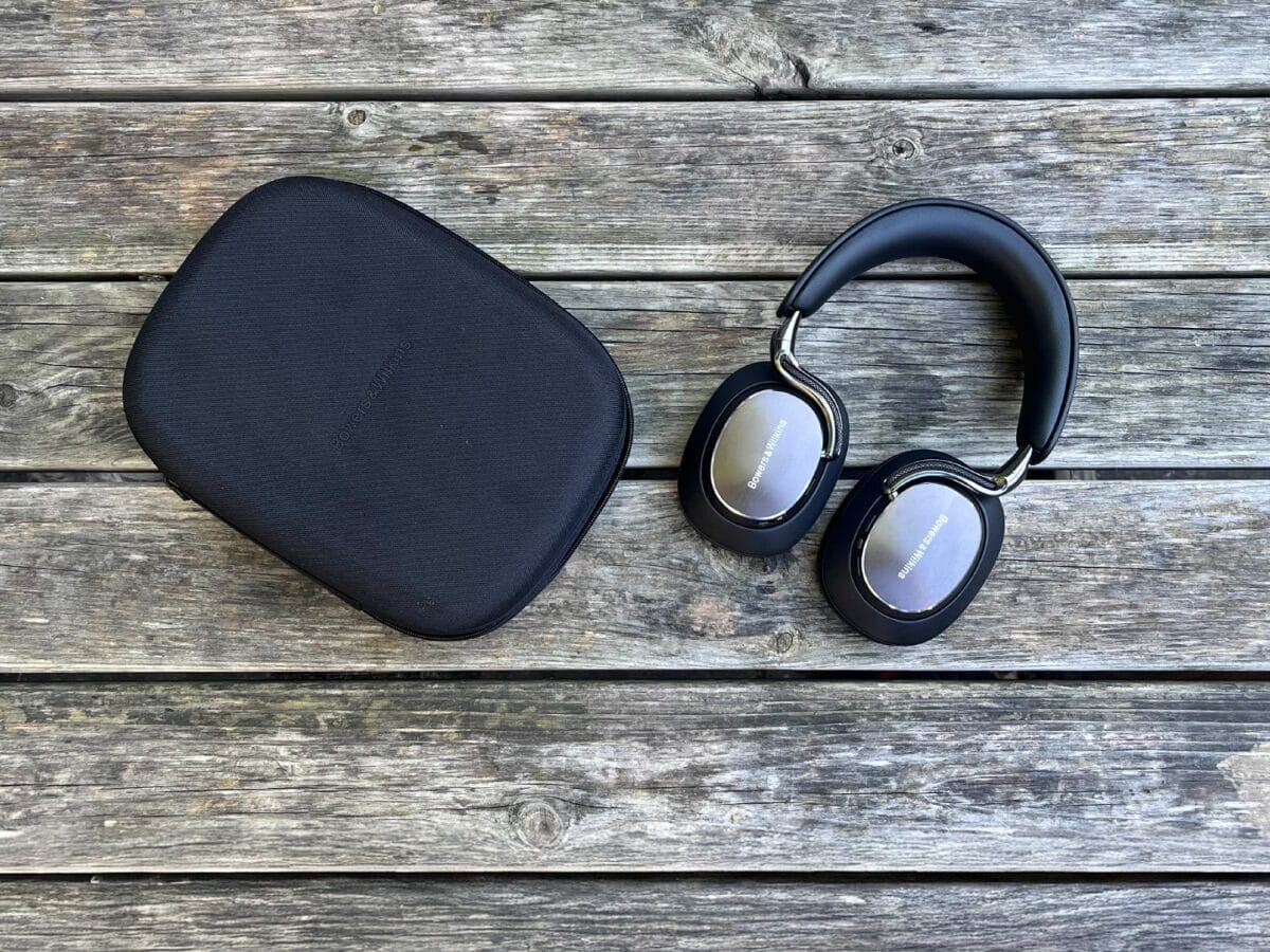 Bowers & Wilkins Px8 S2 headphones review - Audiograde