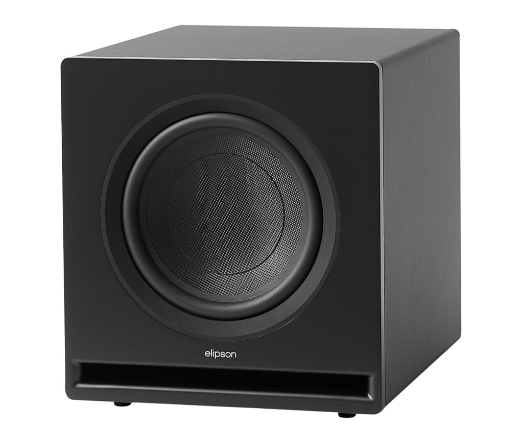 Elipson Premium Sub