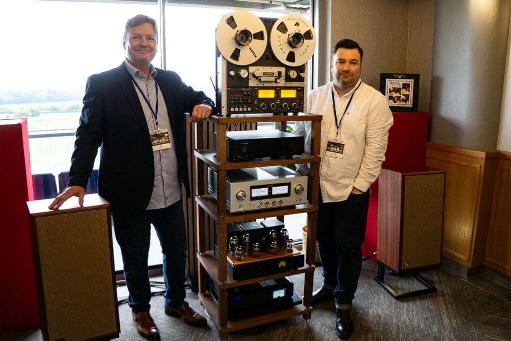 Heritage HiFi