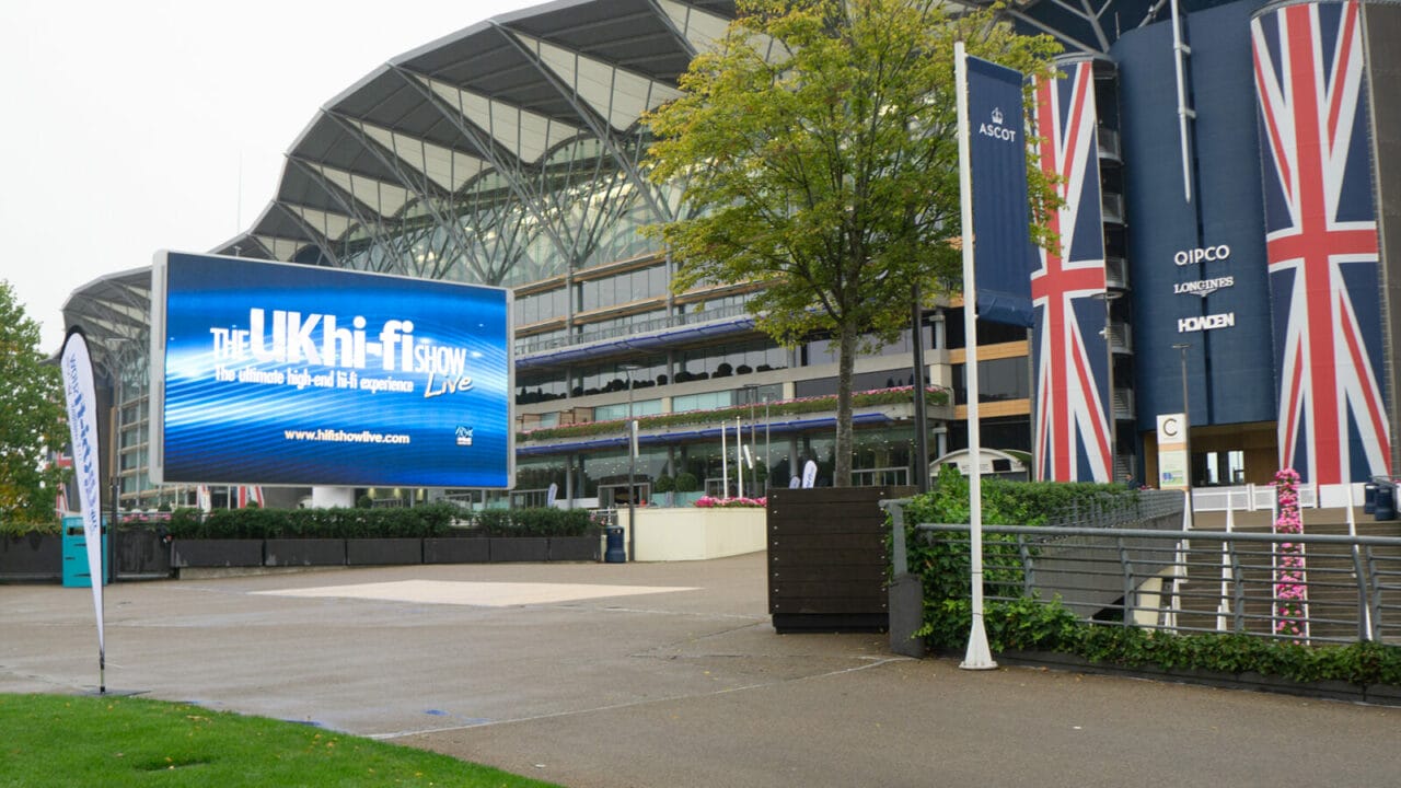 HiFi Show Live 2025 feature image