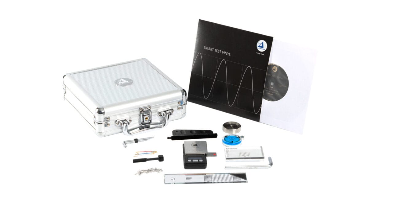 Clearaudio Mini Tookit feature image