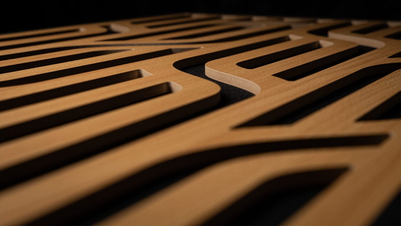 GIK Amplitude detail