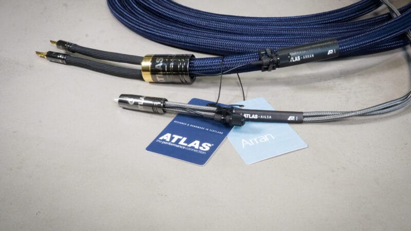 Atlas Arran & Ailsa feature image