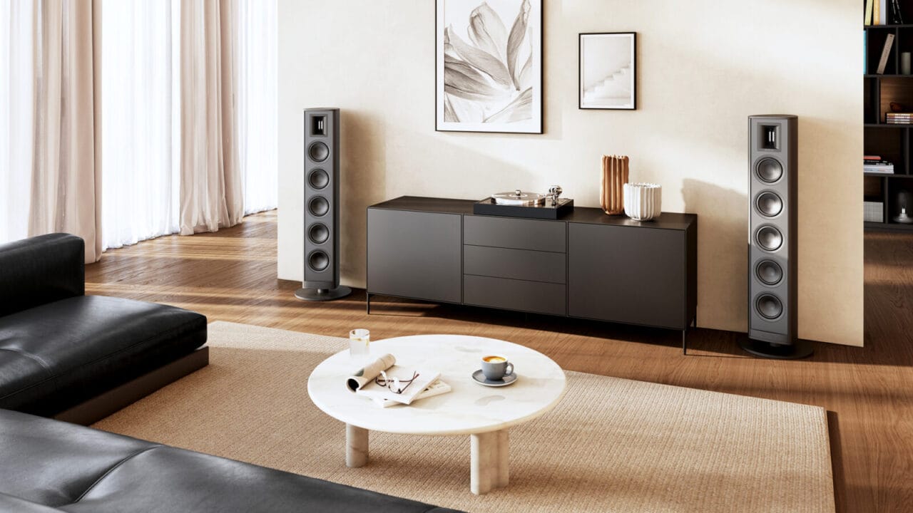 Piega 801 lifestyle image