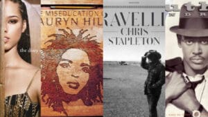 Atlas playlist header image