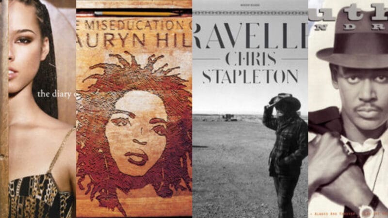 Atlas playlist header image