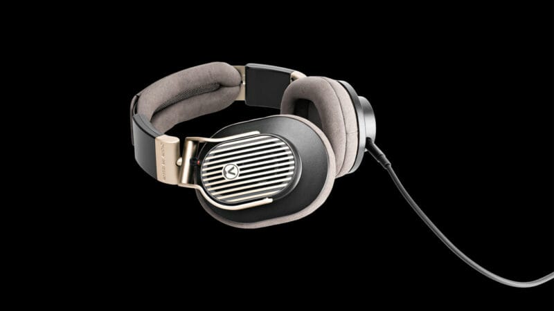 Austrian Audio The Arranger