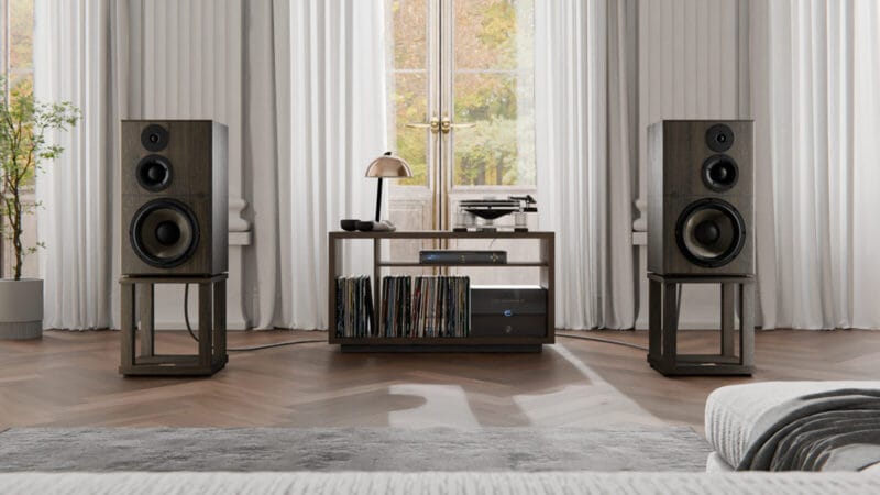 Revival Audio Atalante Grande Réserve feature image