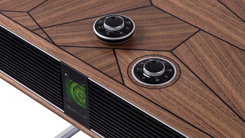 Ruark R810 MiE Radiogram