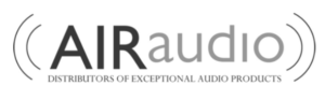 Air Audio logo