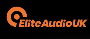 Elite Audio logo