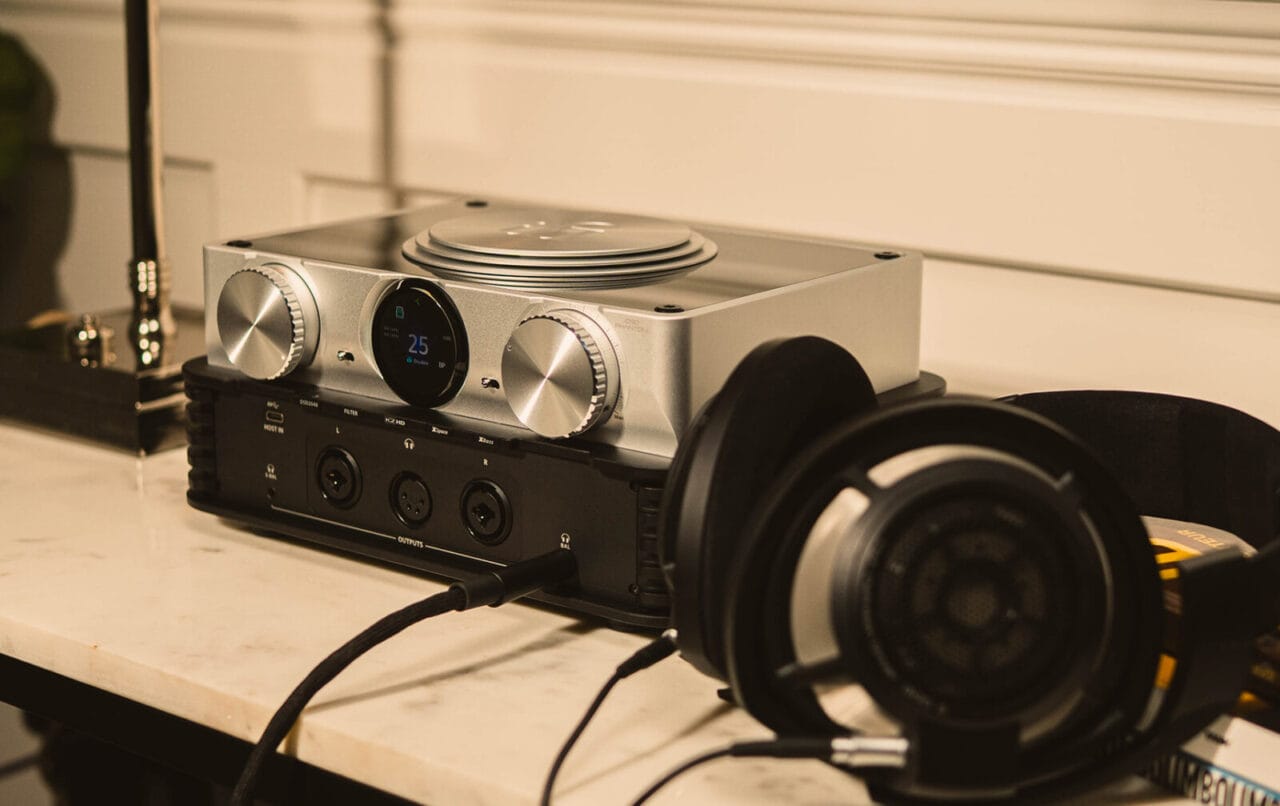 iFi Phantom feature image