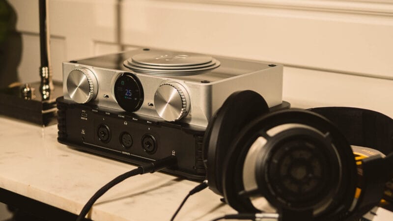 iFi Phantom feature image