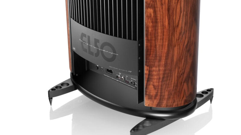 ATC EL50 rear detail