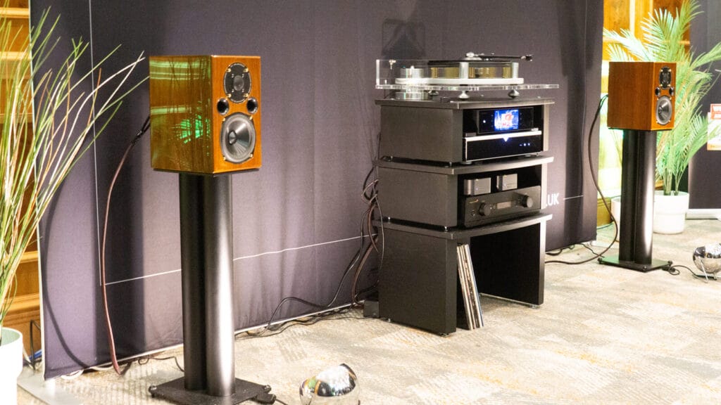 Acoustic Energy at Bristol 2026