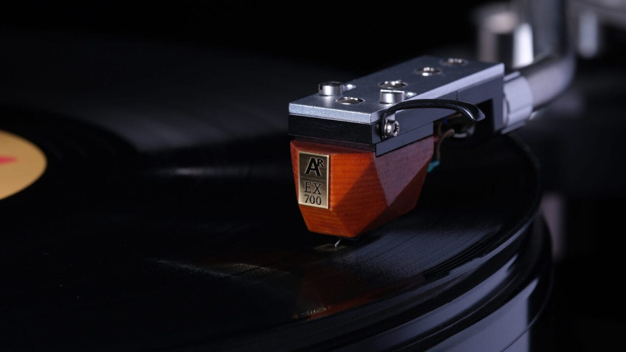 Analog Relax EX700 in action