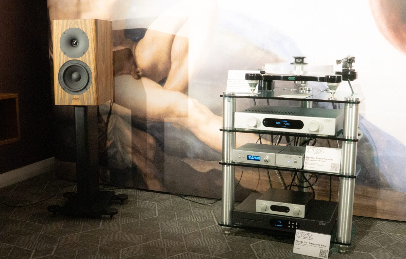 Creek at Bristol 2026