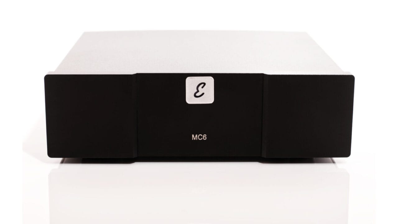 Edwards Audio MC6