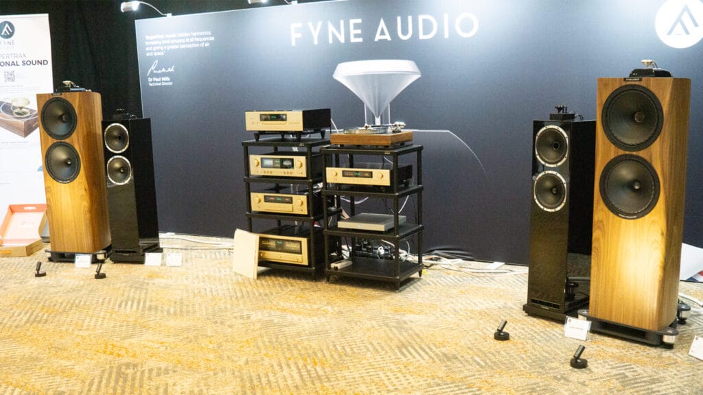 Fyne at Bristol 2026