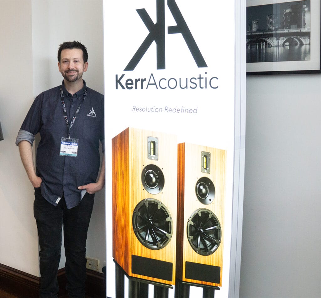 Michell at Bristol 2026