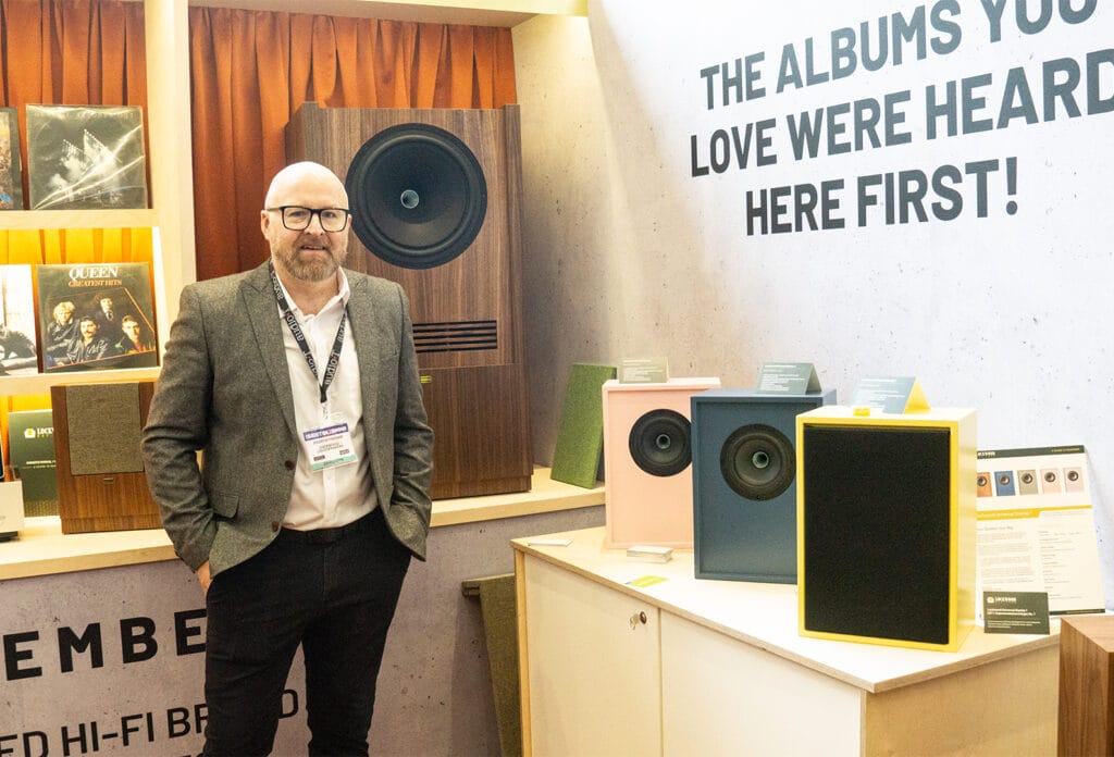 Lockwood at Bristol 2026