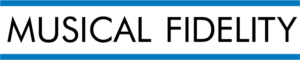 Musical Fidelity logo