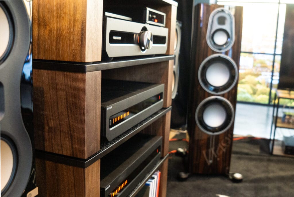 Monitor Audio Group at Bristol 2026