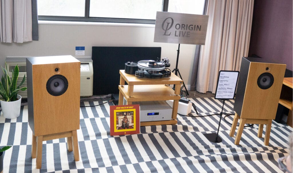 Origin Live at Bristol 2026