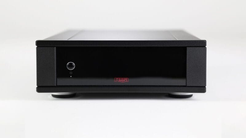 Rega AOS feature image