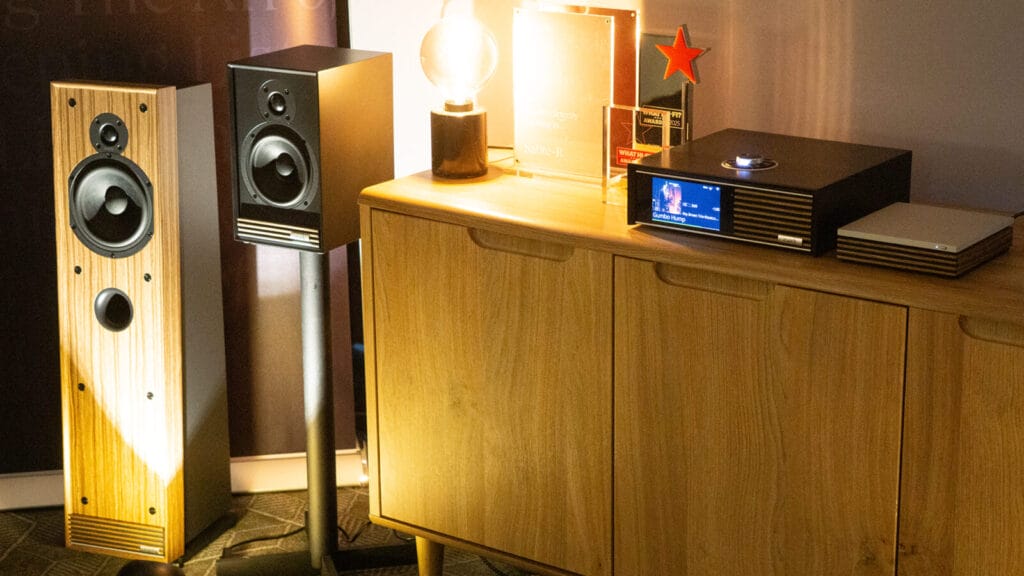 Ruark at Bristol 2026