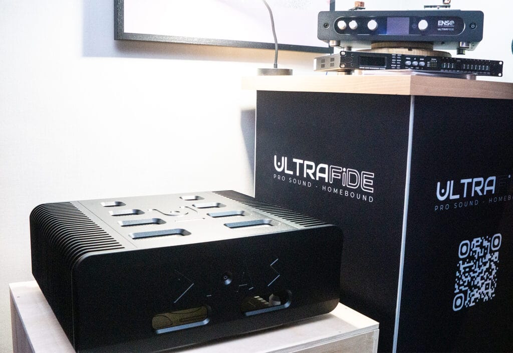 UltraFide at Bristol 2026