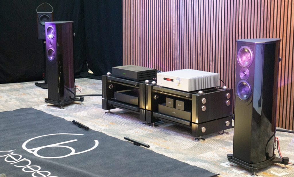 Wilson Benesch at Bristol 2026