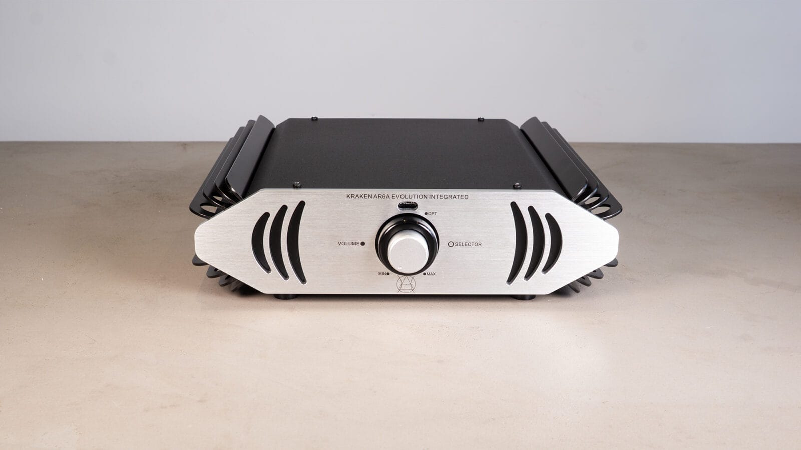 Audio Resurgence Kraken AR6A feature image