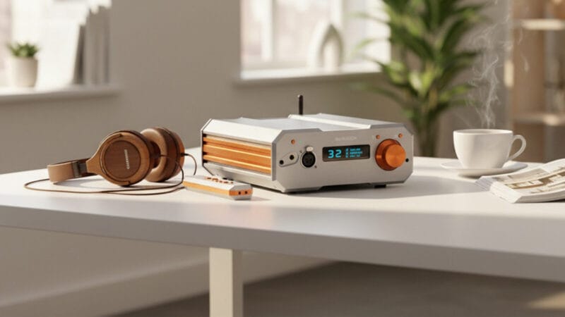 Burson Audio Stellar feature image