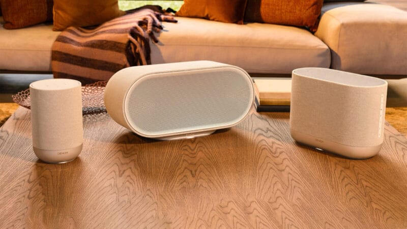 Denon Home 2.0 lifestyle image