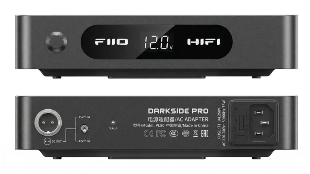 FiiO Darkside Pro