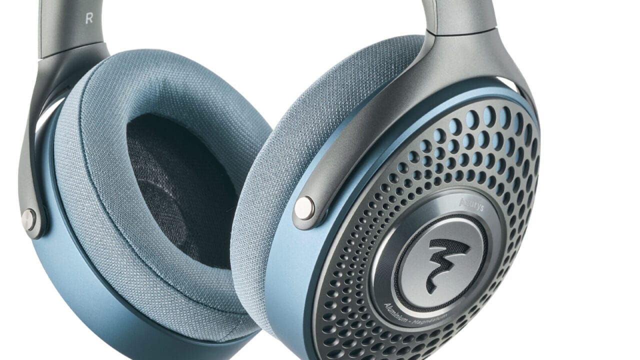 Focal Azurys feature image