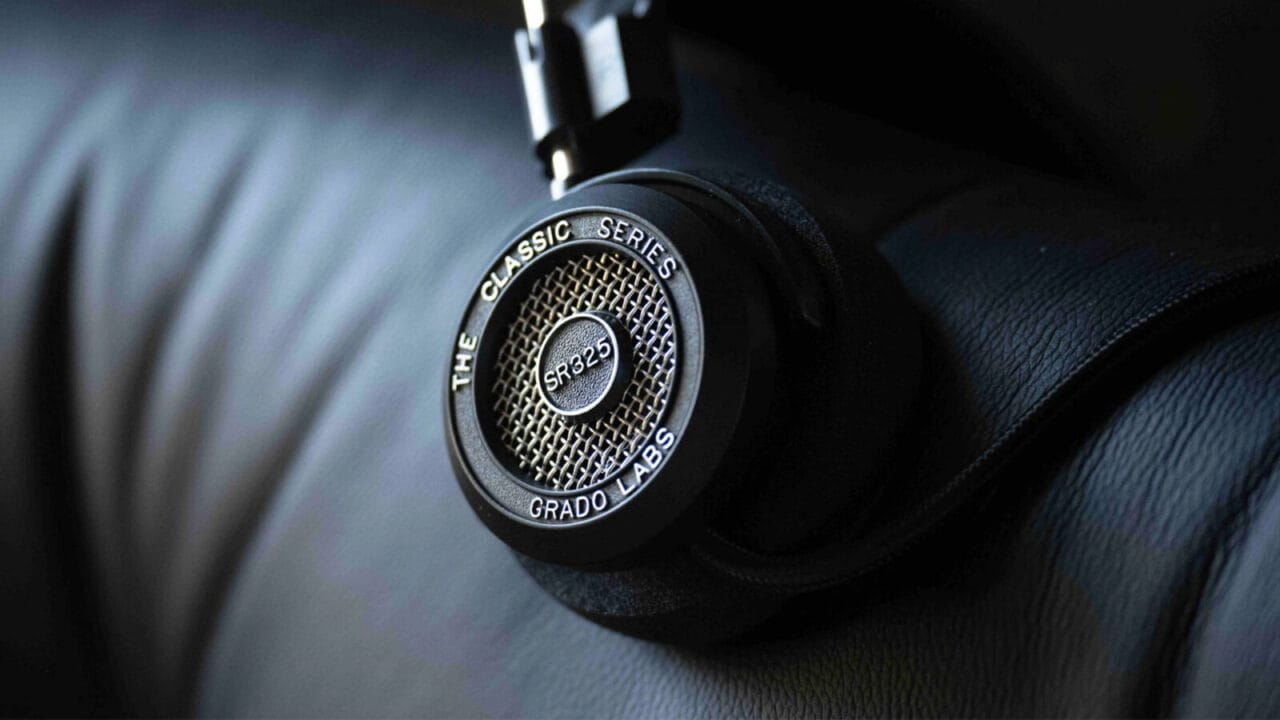 Grado Classic 325