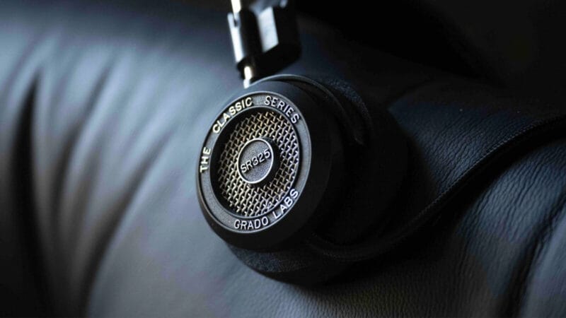 Grado Classic 325